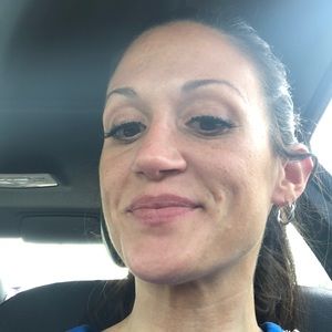 Meet your Posher, Joanna